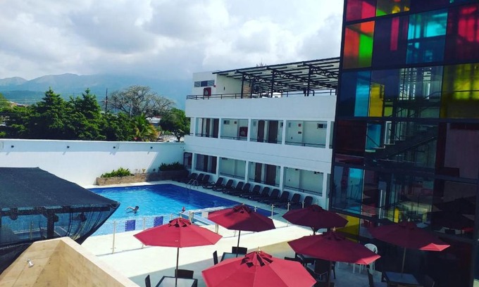 Melgar Hotel | Hotel Karmel
