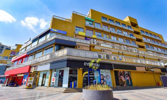 Bopal Hotel | Hotel Kaviya - Bopal