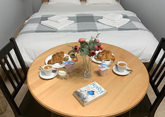 Kazan City Centre Hotel | Hotel Kazantel