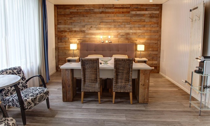 Domburg Hotel | Hotel Kijkduin