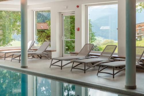 Valle San Silvestro Hotel | Hotel Kirchenwirt