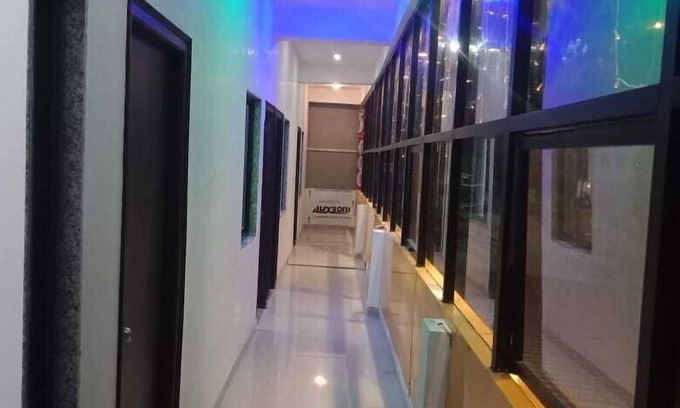 Bedla Hotel | Hotel Kirti Palace