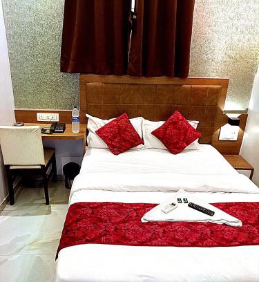 Ghatkopar West Hotel | Hotel Kishan Lodging & Boarding
