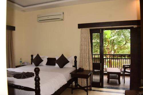 Mount Abu Hotel | Hotel Kishan Villas - A Boutique Stay