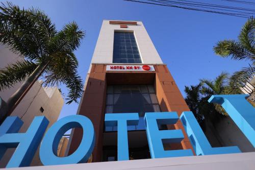 Rajkot Hotel | Hotel KK By Spree Rajkot