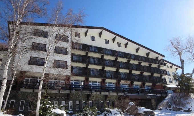 Shiga Highlands Hotel | Hotel Kodama