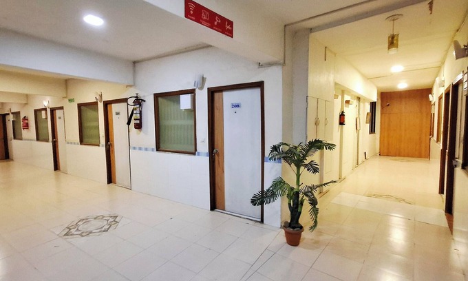 Ahmedabad Hotel | Hotel Krishna Ahmedabad