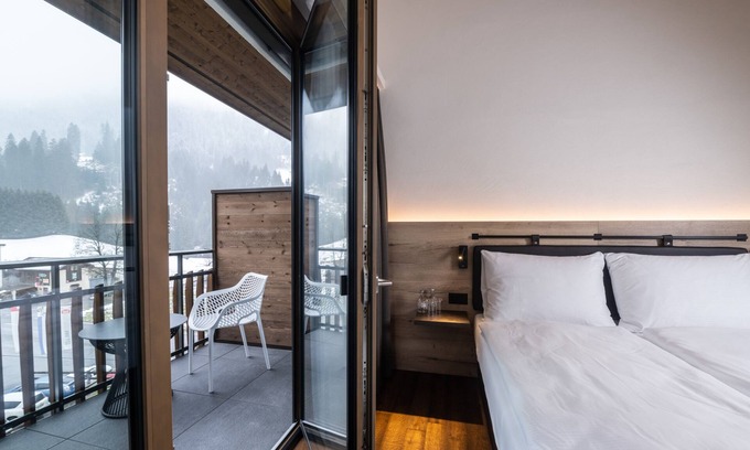 Churwalden Hotel | Hotel Krone – Aktiv & Erholt