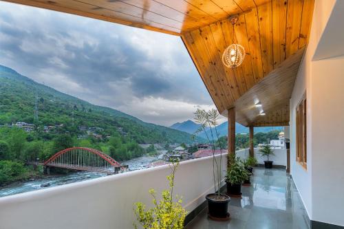 Mohal Hotel | Hotel Kullu Valley
