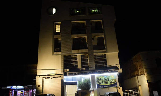 Madhupur Resort | Hotel Kumar International