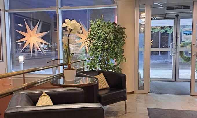 Kurikka Hotel | Hotel Kurikka