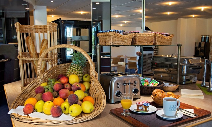 Nemours Hotel | Hotel Kyriad Nemours