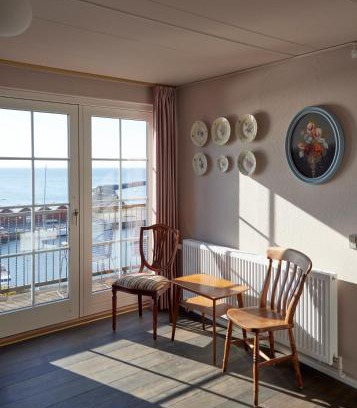 Hasle Hotel | Hotel Kysten
