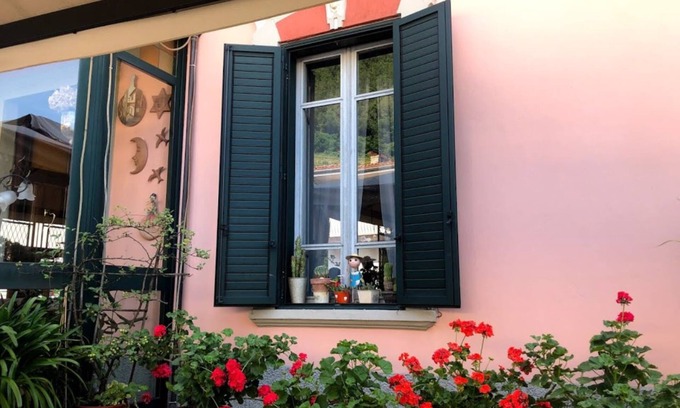 Castelnuovo di Garfagnana Hotel | Hotel Ludovico Ariosto