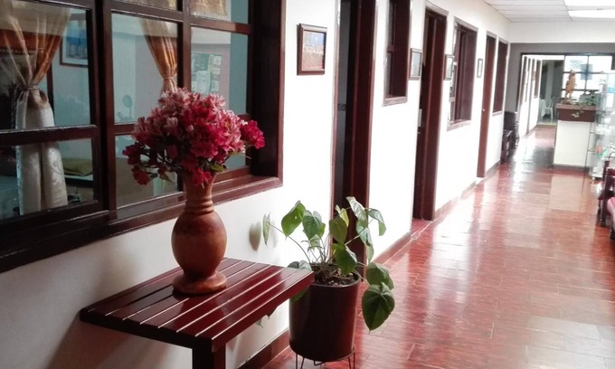 Popayan Hotel | Hotel La Alcayata Popayan