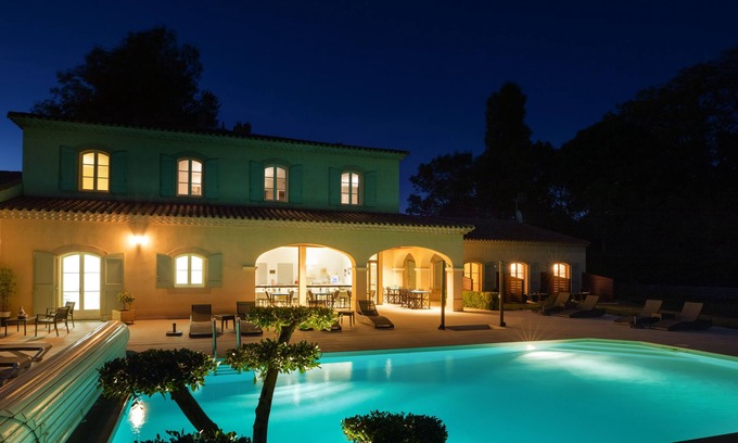 Carcassonne Hotel | Hotel La Bastide Saint Martin