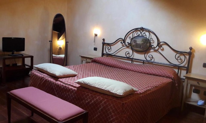 Medolla Hotel | Hotel La Cantina