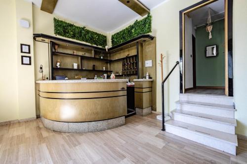Saint-Vincent Hotel | Hotel La Chance