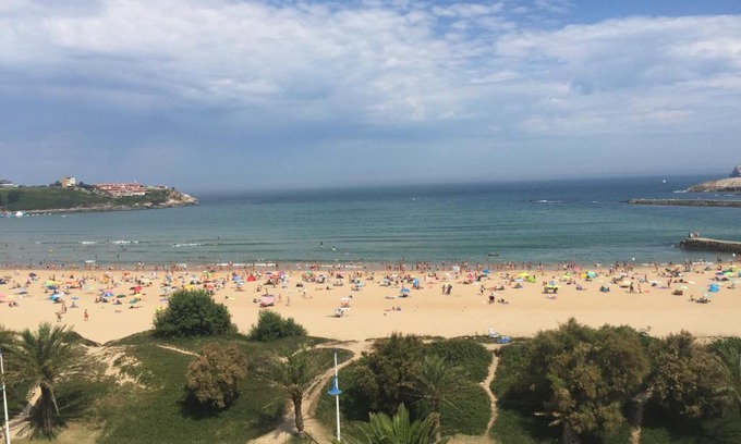 Suances Hotel | Hotel la Concha de Suances