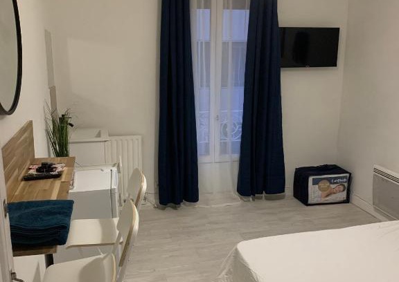 Petit-Colombes Apartment | Hotel La Défense