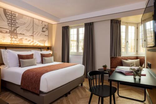 Obernai Hotel | Hotel La Diligence