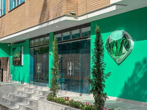 Puerto Triunfo Hotel | Hotel La Esmeralda Doradal