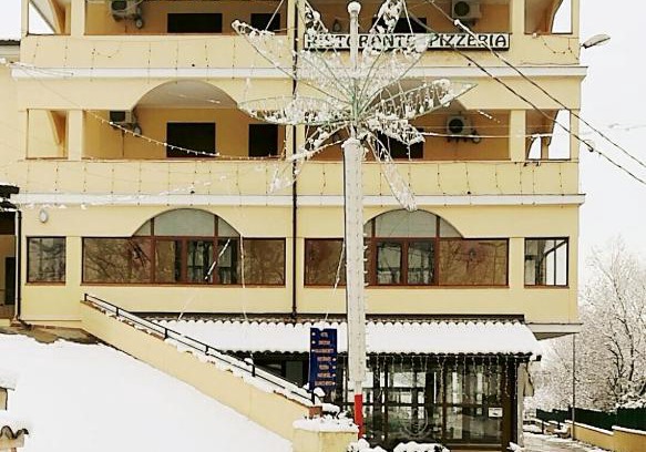 Castrovillari Hotel | Hotel La Falconara