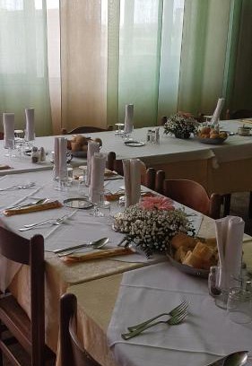 Casalmaggiore Hotel | Hotel La Favorita