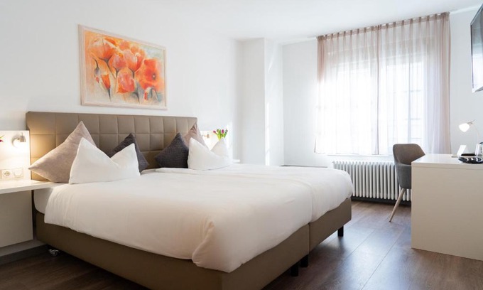 Ueberlingen Hotel | Hotel La Fleur