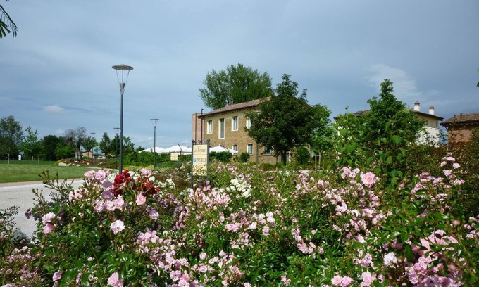 Galliera Hotel | Hotel la Fornace