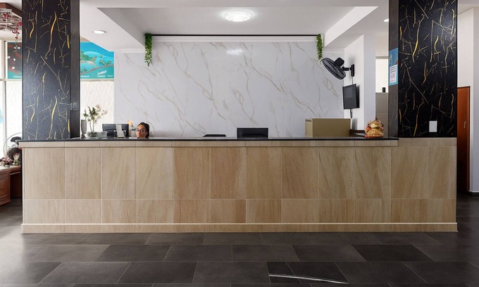 Tuxpan Hotel | Hotel la fortuna