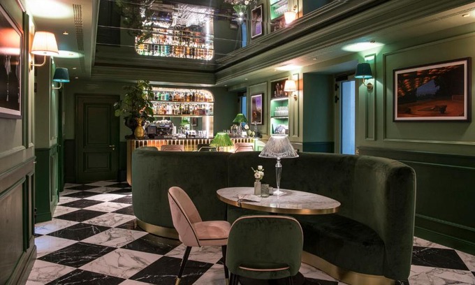 San Giovanni Hotel | Hotel La Gemma