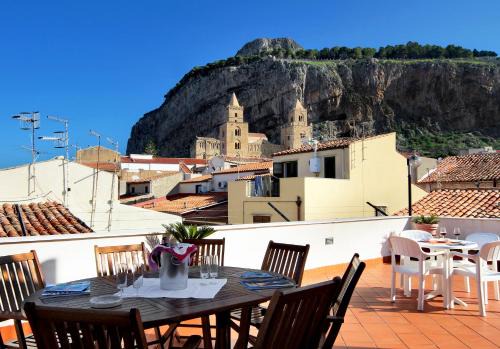 Old Town Hotel | Hotel La Giara