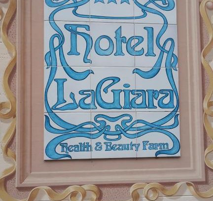 Celle Ligure Hotel | Hotel La Giara