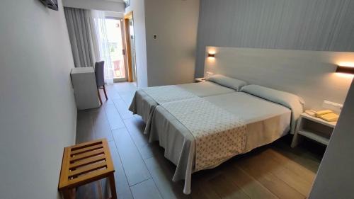 A Lanzada Hotel | Hotel La Lanzada