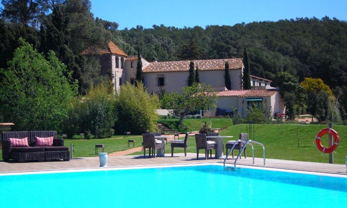 Palamos Hotel | Hotel La Malcontenta