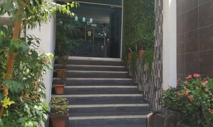 El Bosque Hotel | Hotel La Mar Cartagena