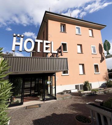 Province of Bologna Hotel | Hotel La Pioppa