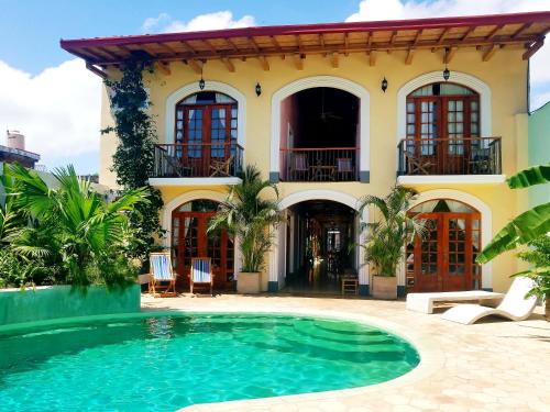Granada Hotel | Hotel La Polvora