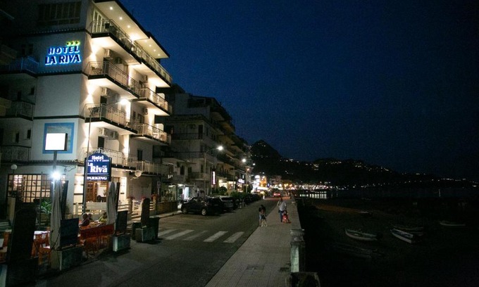 Giardini Naxos Hotel | Hotel La Riva