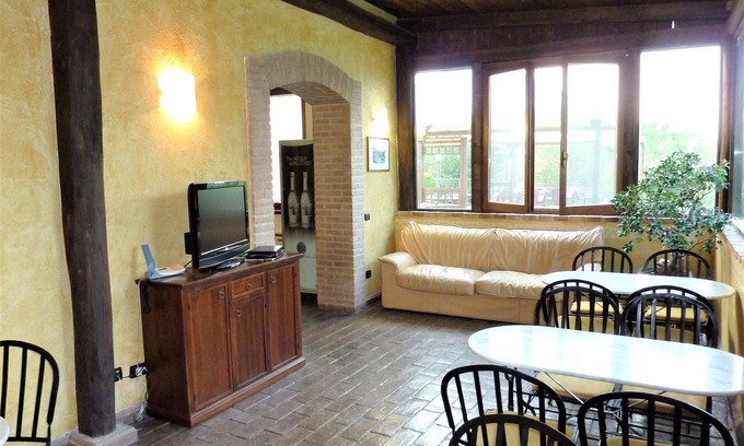 Narni Hotel | Hotel La Rocca