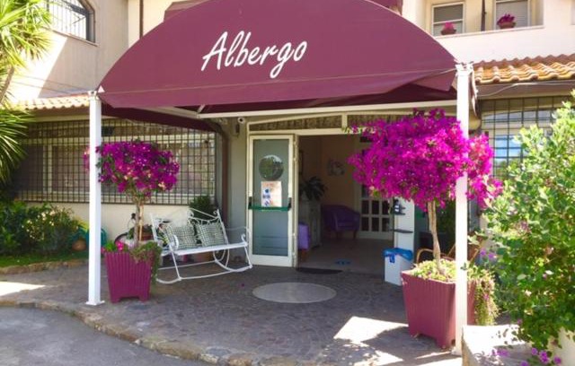 Orbetello Hotel | Hotel La Rosa Dei Venti