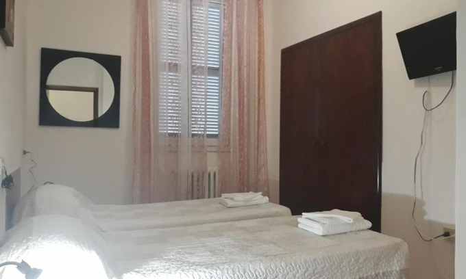 Foligno Hotel | Hotel La Torretta