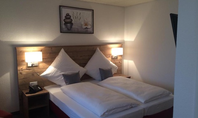 Hegnach Hotel | Hotel Lamm