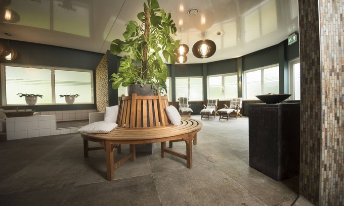 Beetsterzwaag Hotel | Hotel Landgoed Lauswolt