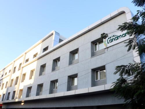 Coimbatore Hotel | Hotel LandmarK Coimbatore