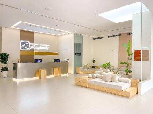 Kuah Hotel | Hotel Langkasuka Langkawi