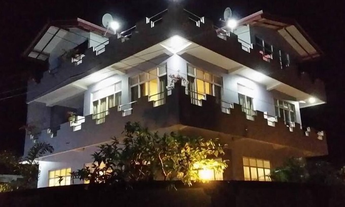 Pallekele Hotel | Hotel Lans