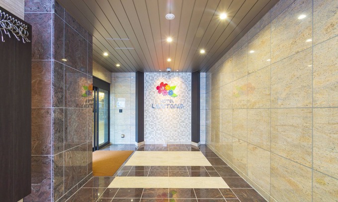 Makishi Hotel | Hotel Lantana Naha Kokusai - Dori