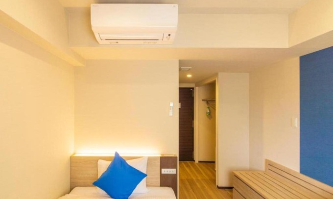 Makishi Hotel | HOTEL LANTANA Naha Kokusai Street - Vacation STAY 65441v